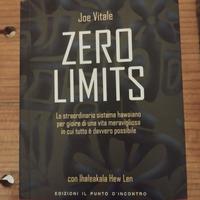 Zero Limits Joe Vitale