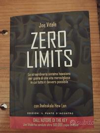 Zero Limits Joe Vitale