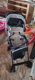 Passeggino Chicco 