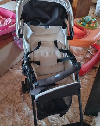 Passeggino Chicco 