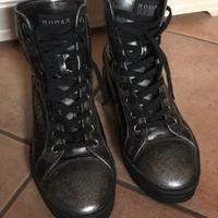 Scarpe Stivaletto HOGAN originali 37 donna
