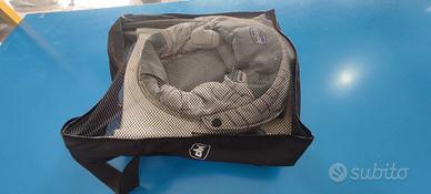 seggiolino da tavolo chicco