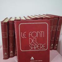 Le Fonti Del Sapere 1973