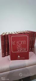 Le Fonti Del Sapere 1973