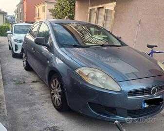 Fiat Bravo 1.6 Multijet 105 CV