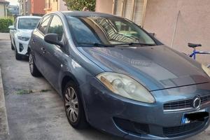 Fiat Bravo 1.6 Multijet 105 CV