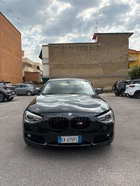 BMW 116d Automatica Sport Line