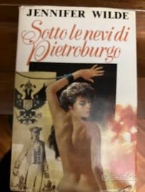 Sotto le nevi di Pietroburgo
