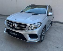 MERCEDES GLE - W166 - GLE 350 d Premium Plu U25746