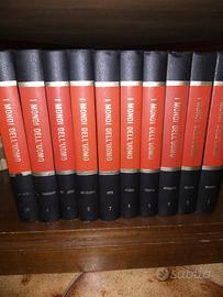 Enciclopedia i mondi dell'uomo