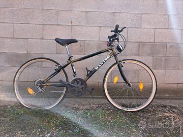 Bicicletta Mountainbike