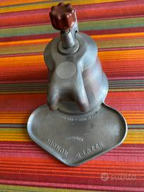 Antica macchina da caffè