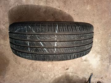 Pneumatici estivi come nuovi