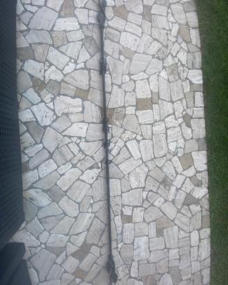 Supporti per tende interne