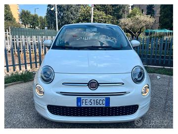 Fiat 500 1.2 Riva - 2016