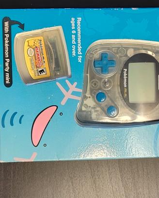 Pokémon Party mini