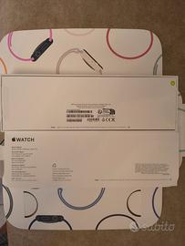 Apple Watch SE 3 44mm