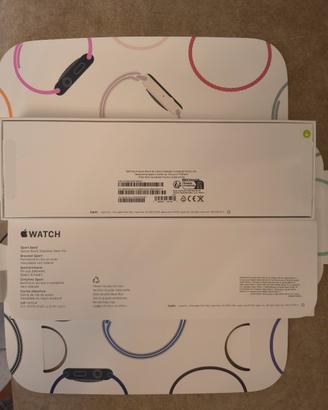 Apple Watch SE 3 44mm