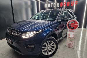 Land Rover Discovery Sport 2.0 TD4 180 CV HSE Luxu