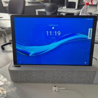 Lenovo Tablet 10.3" Full Hd 128 gb