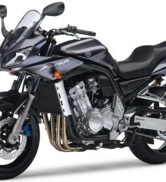 RICAMBI YAMAHA FZ6 S 2006