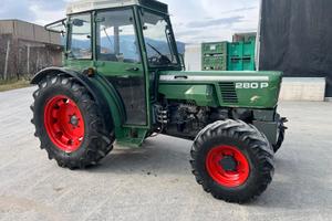 Fendt 280P 