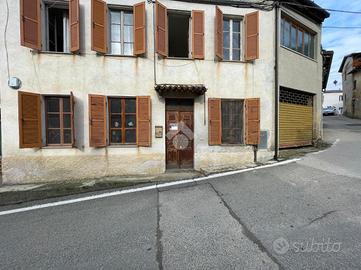 CASA SEMINDIPENDENTE A MARANZANA