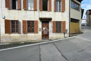 CASA SEMINDIPENDENTE A MARANZANA