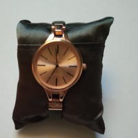 Orologio donnacolor oro rosa