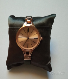 Orologio donnacolor oro rosa
