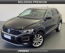 Volkswagen T-Roc 2.0 TDI SCR DSG Advanced Blu...