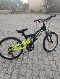 bicicletta Rio Denver 20"