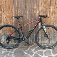 Niner Air 9 RDO Rigida