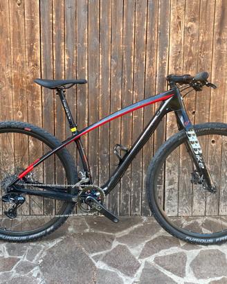 Niner Air 9 RDO Rigida