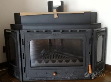 Cammino angolare NUOVO da incasso