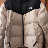 Giubbotto nuovo uomo The North Face