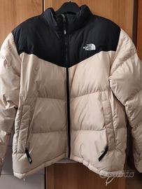 Giubbotto nuovo uomo The North Face