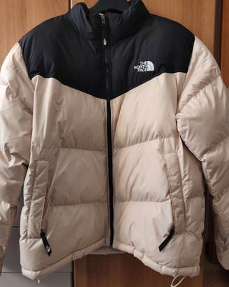 Giubbotto nuovo uomo The North Face