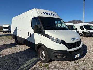 IVECO Daily 35S14V 2.3 HPT GRAN VOLUME