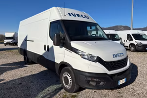 IVECO Daily 35S14V 2.3 HPT GRAN VOLUME