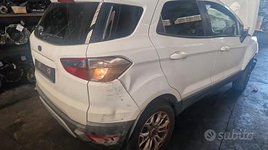 RICAMBI USATI FORD ECOSPORT 1000 BENZINA DEL 2016