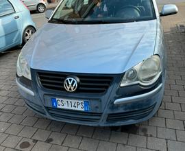 Polo 1.4 benzina 2005