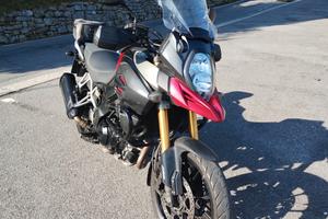 moto suzuki v strom 1000 anno fine 2016