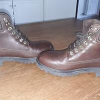 scarponcini stivali Lumberjack nuovi