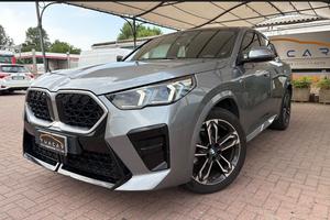 Bmw X2 M Sport 18d #11677