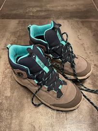 Scarpe trekking bambini