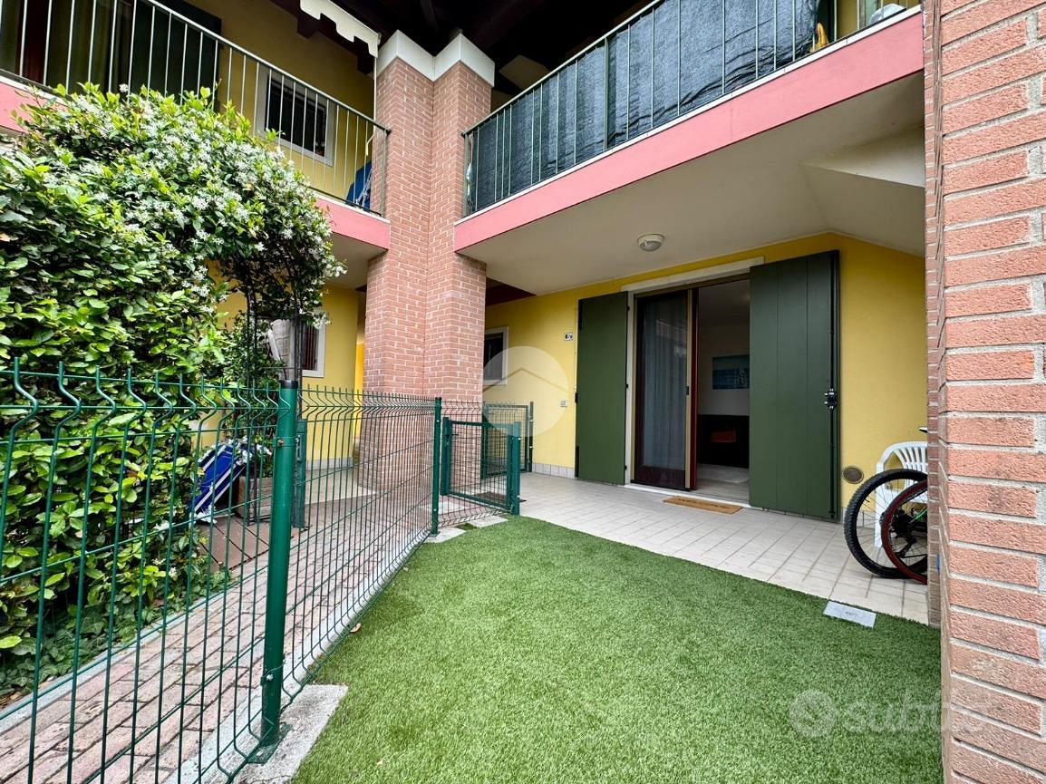 Apartment in Peschiera del Garda, Dolci - Vista 5