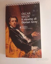 "Il ritratto di Dorian Gray"