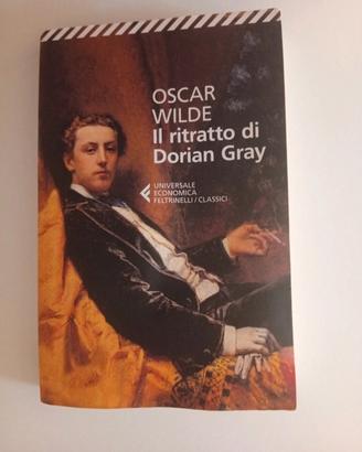 "Il ritratto di Dorian Gray"