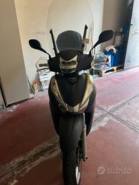 SH 300 abs